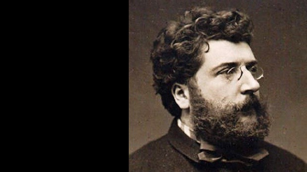 Аутограм: Жорж Бизе: Друга симфонија