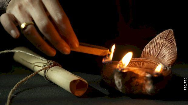 Археооткрића: Љубавни пар из саркофага (R)