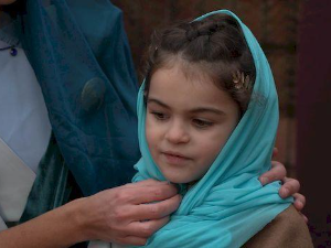 Археооткрића: Љубавни пар из саркофага