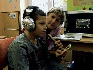 Инклузија: Школа великог срца