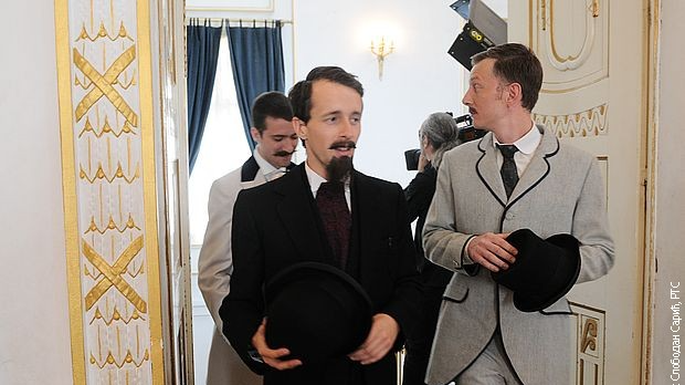 По друм одим за друм питам - Наш Мокрањац: 4. еп.