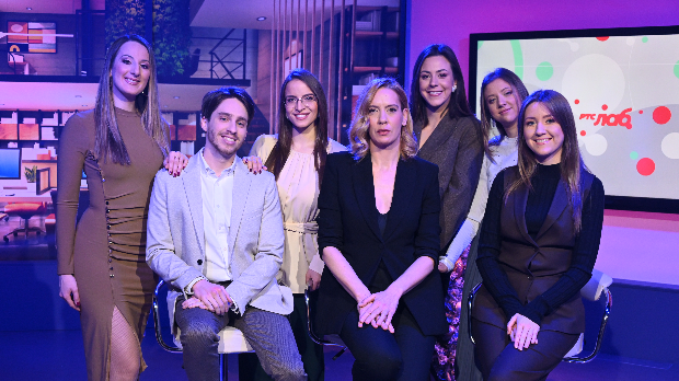 РТС ЛАБ: Златни пресек 2025 - 2