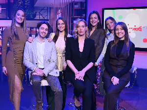 РТС ЛАБ: Златни пресек 2025 - 3