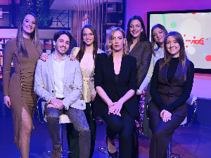 РТС ЛАБ: Златни пресек 2025 - 4