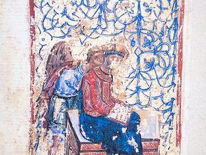 Старо српско писано наслеђе: Рукописно наслеђе Бранковића