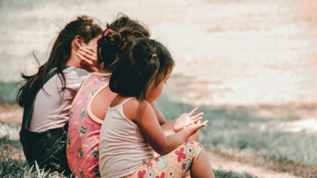 Глас детета