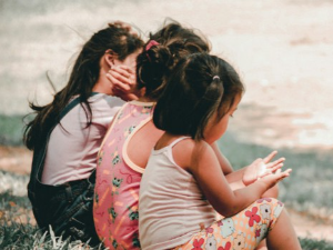 Глас детета