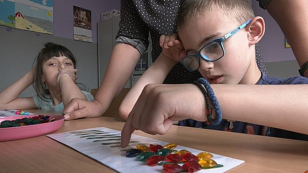 Инклузија: Ово је наша прича