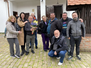 Култура Срба у Хрватској: Источна Славонија, Барања и Западни Срем, други део