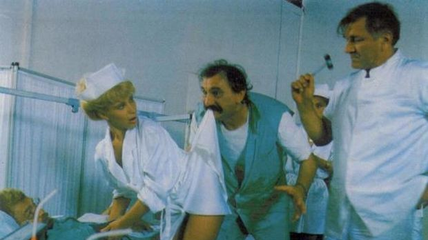 Жикина династија 3: Сулуде године