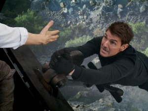 Немогућа мисија: Одмазда