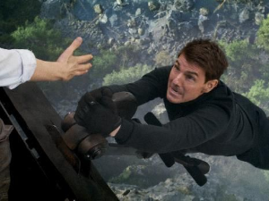 Немогућа мисија: Одмазда