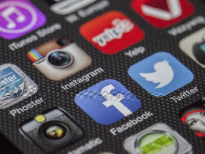 Друштвене мреже и рекламе