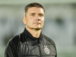 Срђан се враћа кући