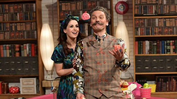 Плава птица