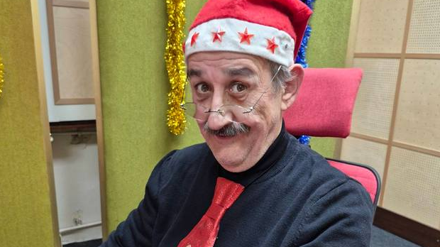 Новогодишњи Караван, 1. део