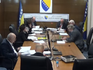 ЦИК БиХ донео одлуку о поништавању избора за председника Републике Српске на 136 бирачких места