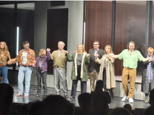 Ибсен у Бургу: Кућа за одмор