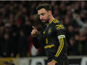 Нова главобоља за Аморима - Јунајтед без Фернандеша месец дана