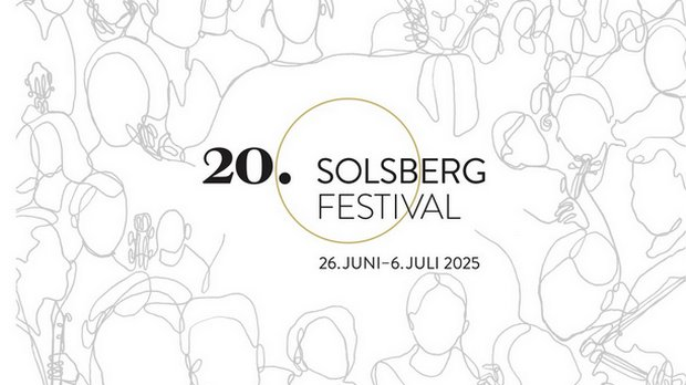 Фестивал SOLsberg 2025