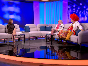 Набавите црвени нос и подржите докторе кловнове 