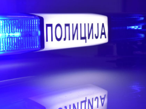 Нови Пазар, ухапшени осумњичен за разбојништво и полицајац који му је помагао