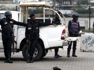 Експлозија у џамији у Нигерији – 10 особа погинуло, више од 20 повређено