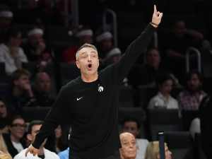 Рајаковић: Да нам је неко рекао овај скор пре сезоне, одмах бисмо потписали