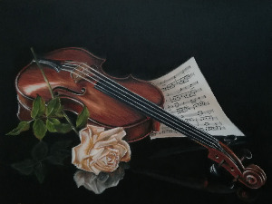 Дороти Дилеј, виолински педагог