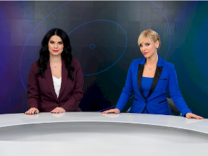 Здравствени дневник