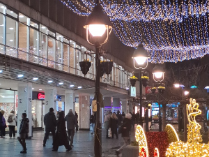 Јутарњи викенд програм