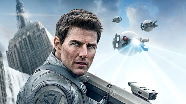 Заборав, филм