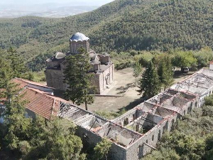 Временска капсула: Српске средњовековне задужбине Северне Македоније: Брига о задужбинама