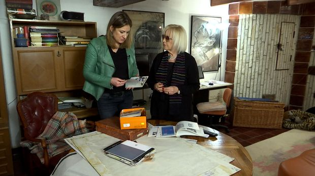 Мира Адања Полак: Ексклузивно