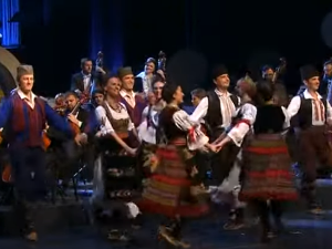 Коловођо, ногом крени – Игре из западне Србије