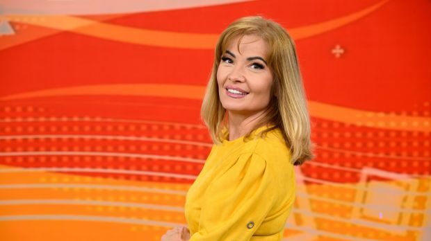 Србија на вези