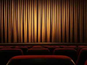 Чаробни гласови филмског платна