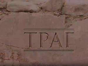 Траг- Перлез варош, језгро живота