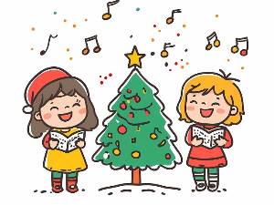 Новогодишња чаролија