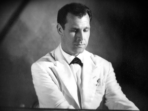 Пијанизми Балкана – Јури Буков