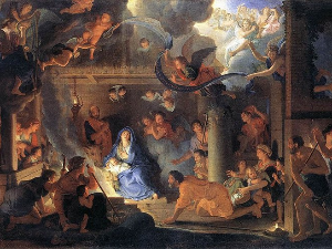 Вокални сат