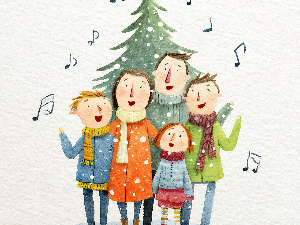 Музичка чаролија 2