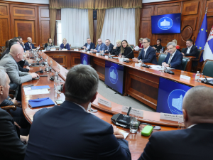 Мацут: Нећемо толерисати угрожавање домаће производње млека, тражимо решење