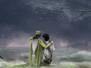 Некада давно - Српске народне бајке: Надметање са надмоћнијима