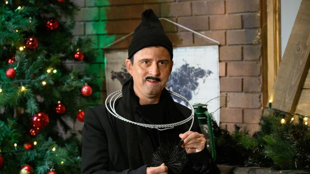 Празничне приче: Оџачар Брка и новогодишњи послови