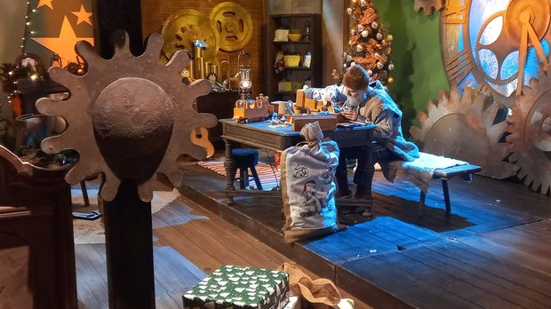 Празничне приче: Како је постао Деда Мраз?