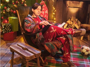 Празничне приче: Мачак који је појео зимско сунце