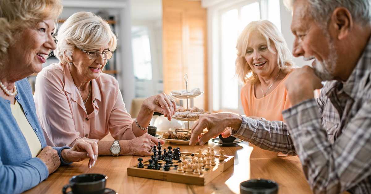 Старење становништва забрињава, али "сребрна економија" пружа нове могућности за раст