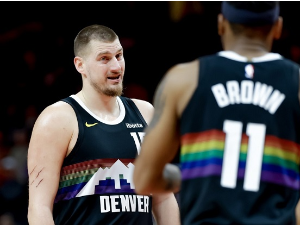 Јокић за Божић - негативан скор и један антологијски трипл-дабл