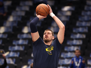 Стигла потврда да Јокић пропушта још једну утакмицу